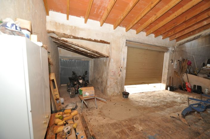 Image No.39-Maison de campagne de 6 chambres à vendre à Monóvar