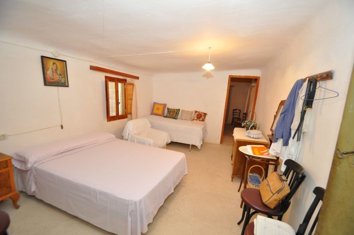 Image No.4-Maison de campagne de 6 chambres à vendre à Monóvar