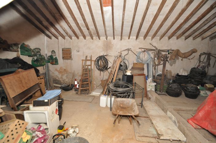 Image No.40-Maison de campagne de 6 chambres à vendre à Monóvar