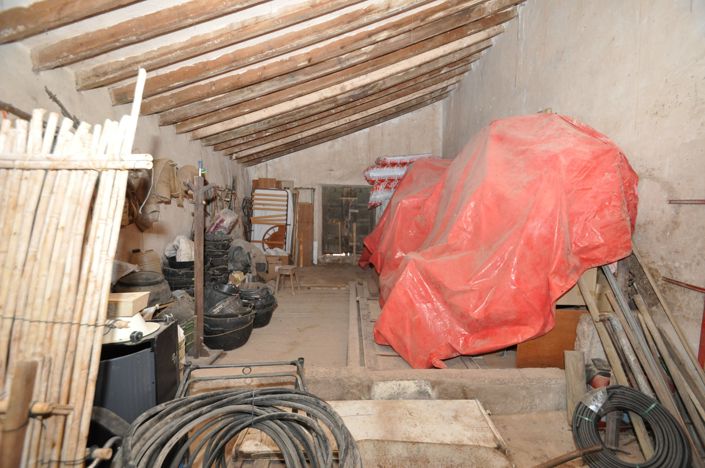 Image No.41-Maison de campagne de 6 chambres à vendre à Monóvar