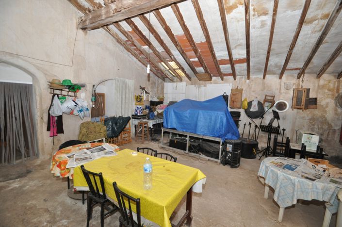 Image No.42-Maison de campagne de 6 chambres à vendre à Monóvar