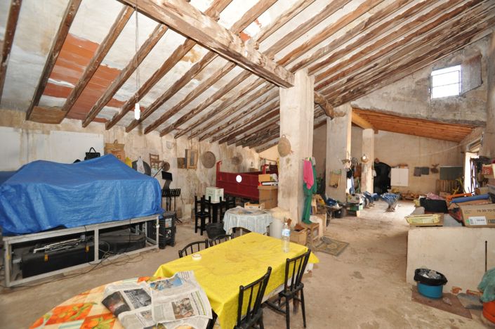 Image No.43-Maison de campagne de 6 chambres à vendre à Monóvar