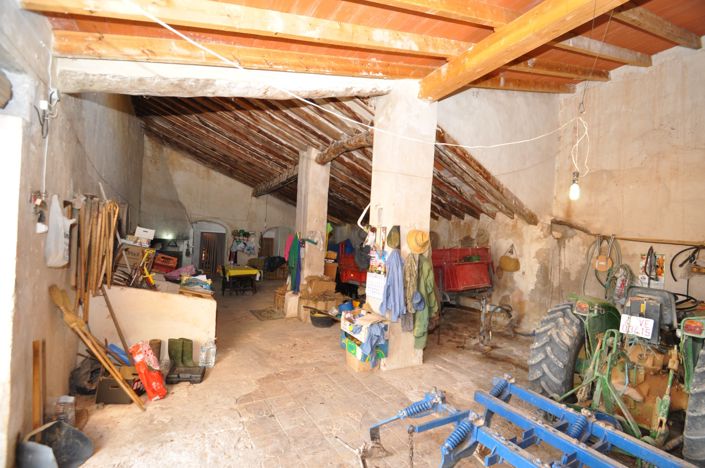 Image No.44-Maison de campagne de 6 chambres à vendre à Monóvar