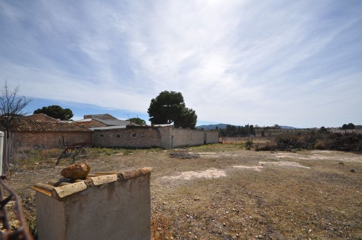 Image No.47-Maison de campagne de 6 chambres à vendre à Monóvar