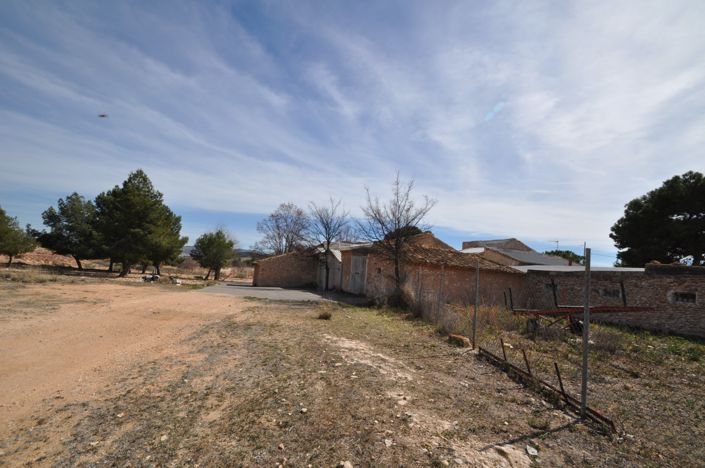 Image No.48-Maison de campagne de 6 chambres à vendre à Monóvar