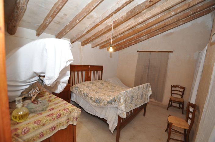 Image No.5-Maison de campagne de 6 chambres à vendre à Monóvar