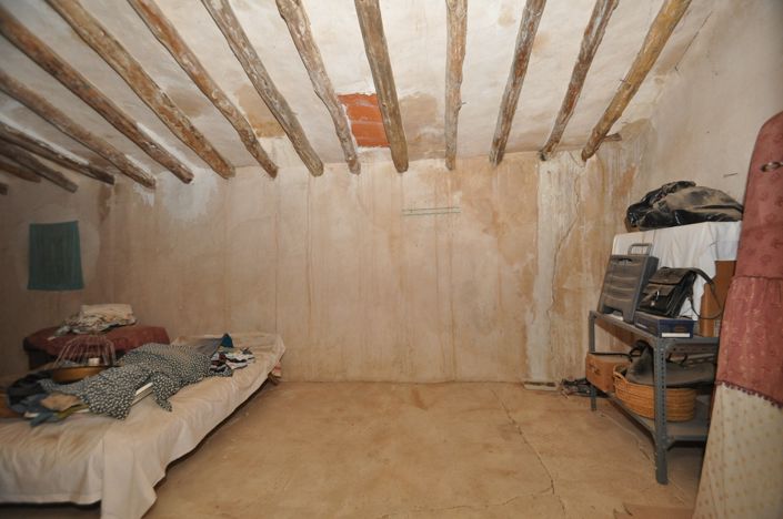 Image No.6-Maison de campagne de 6 chambres à vendre à Monóvar