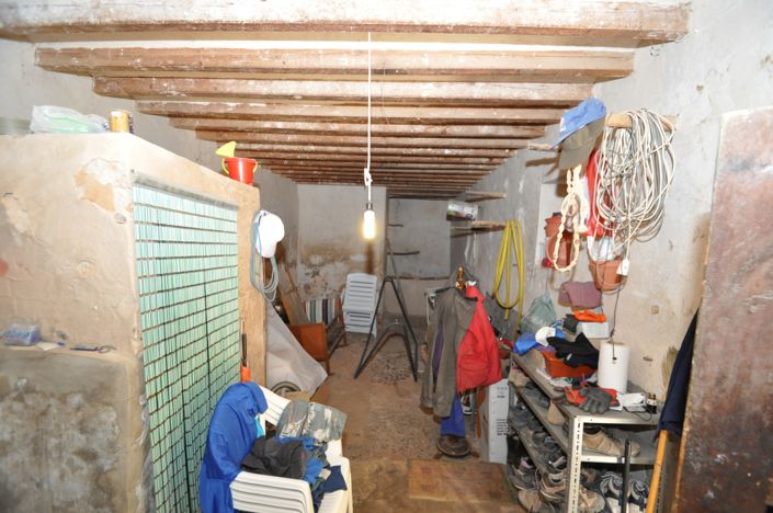 Image No.8-Maison de campagne de 6 chambres à vendre à Monóvar