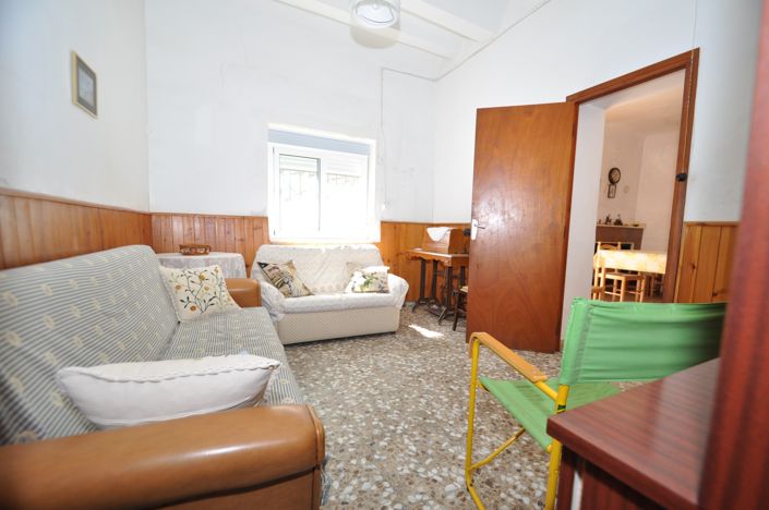 Image No.9-Maison de campagne de 6 chambres à vendre à Monóvar