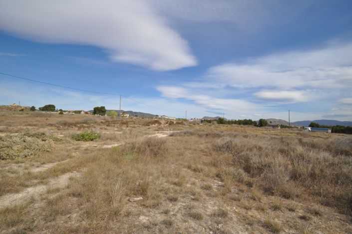 Image No.14-Maison de campagne de 4 chambres à vendre à Monóvar