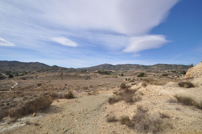 Image No.15-Maison de campagne de 4 chambres à vendre à Monóvar