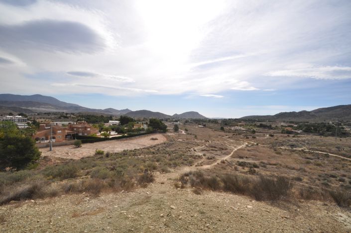 Image No.17-Maison de campagne de 4 chambres à vendre à Monóvar