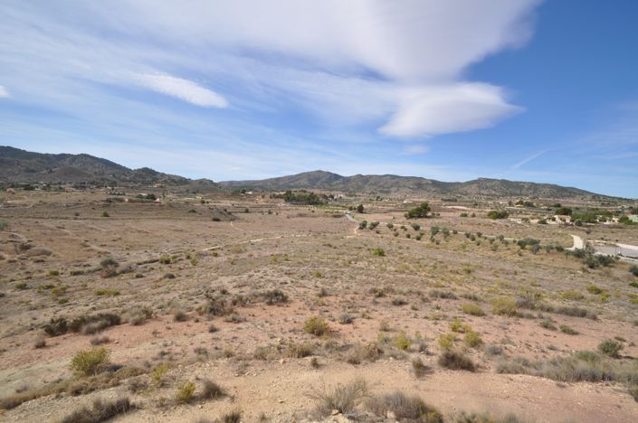Image No.18-Maison de campagne de 4 chambres à vendre à Monóvar