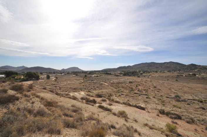 Image No.20-Maison de campagne de 4 chambres à vendre à Monóvar