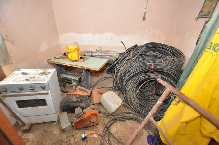 Image No.22-Maison de campagne de 4 chambres à vendre à Monóvar