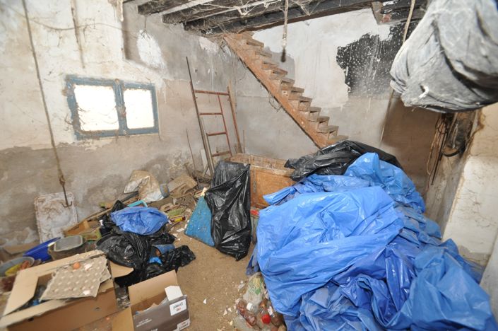 Image No.26-Maison de campagne de 4 chambres à vendre à Monóvar