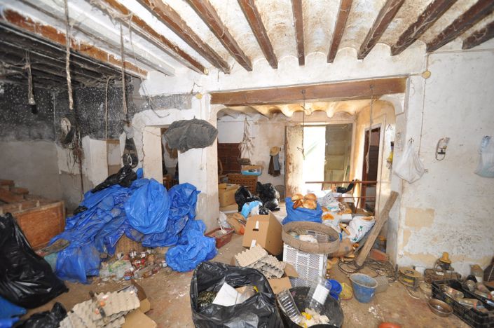 Image No.28-Maison de campagne de 4 chambres à vendre à Monóvar