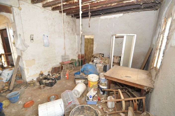 Image No.29-Maison de campagne de 4 chambres à vendre à Monóvar