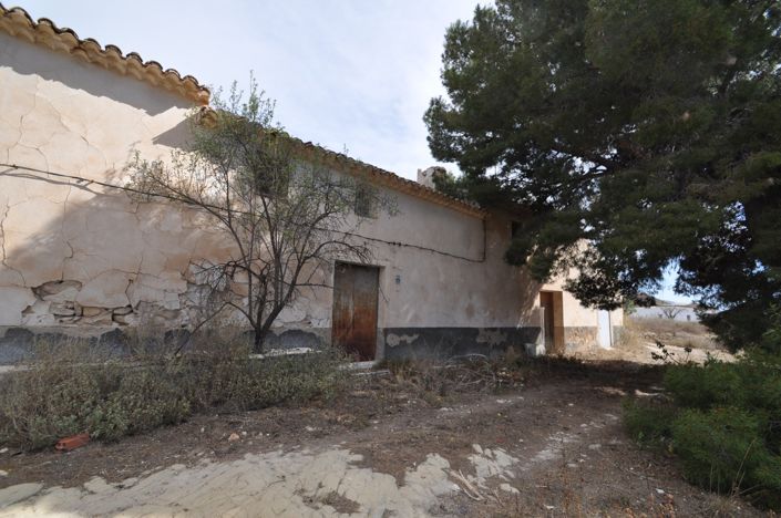 Image No.3-4 Bed Country House for sale