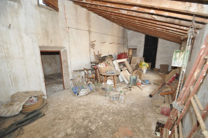 Image No.32-Maison de campagne de 4 chambres à vendre à Monóvar