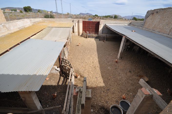 Image No.36-Maison de campagne de 4 chambres à vendre à Monóvar