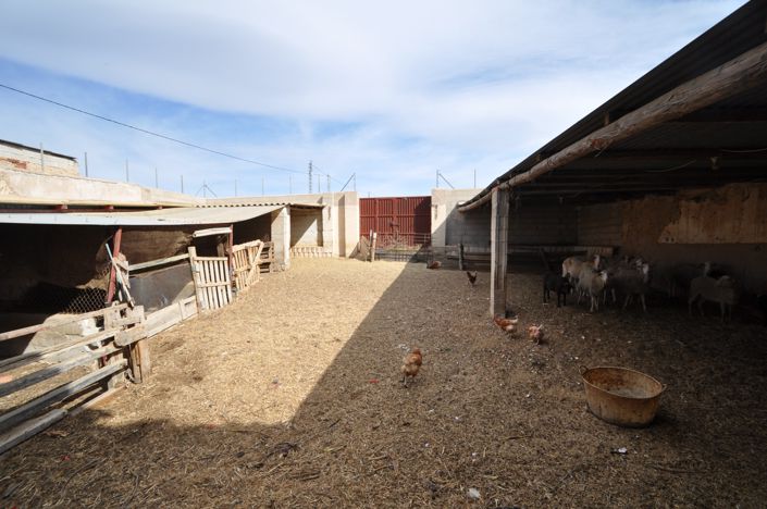 Image No.37-Maison de campagne de 4 chambres à vendre à Monóvar