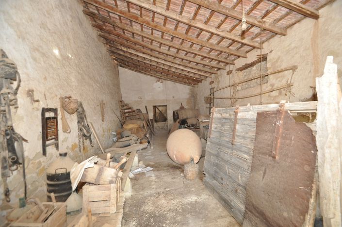 Image No.4-Maison de campagne de 4 chambres à vendre à Monóvar