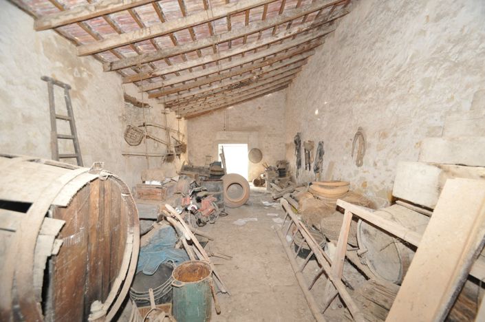 Image No.5-Maison de campagne de 4 chambres à vendre à Monóvar