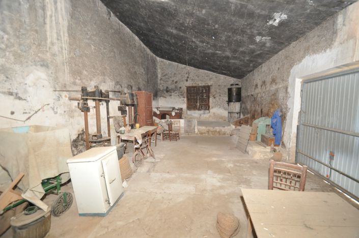 Image No.7-Maison de campagne de 4 chambres à vendre à Monóvar