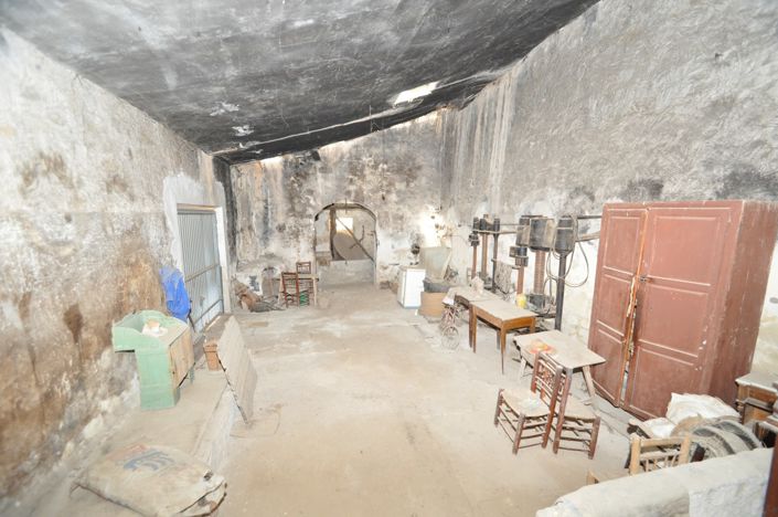 Image No.8-Maison de campagne de 4 chambres à vendre à Monóvar