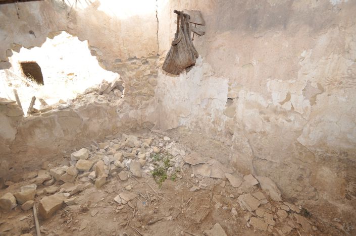 Image No.9-Maison de campagne de 4 chambres à vendre à Monóvar