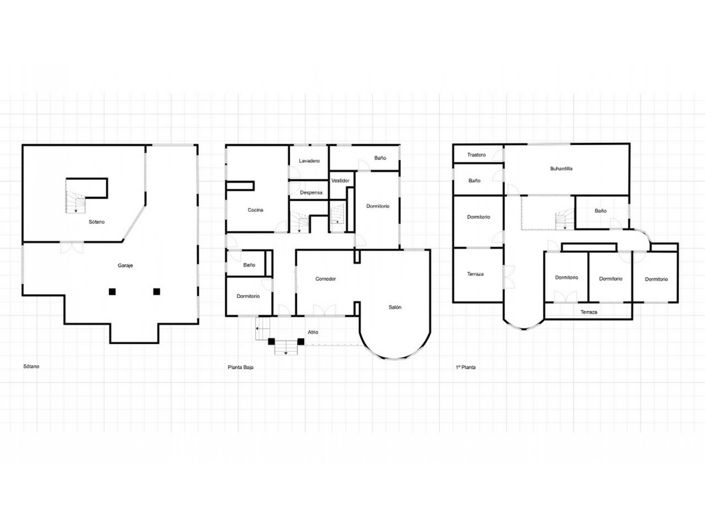 Image No.15-6 Bed Villa for sale