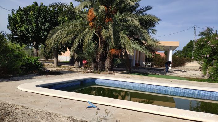 Image No.19-Villa de 2 chambres à vendre à Redován