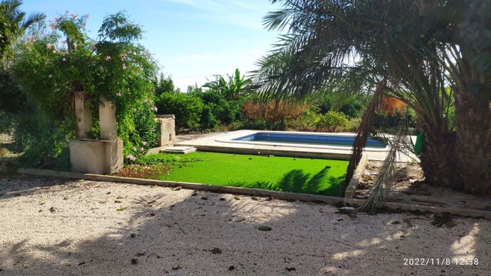 Image No.2-Villa de 2 chambres à vendre à Redován