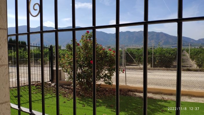 Image No.20-Villa de 2 chambres à vendre à Redován