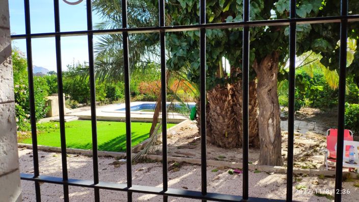 Image No.21-Villa de 2 chambres à vendre à Redován