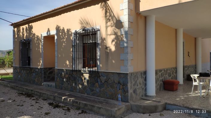 Image No.23-Villa de 2 chambres à vendre à Redován