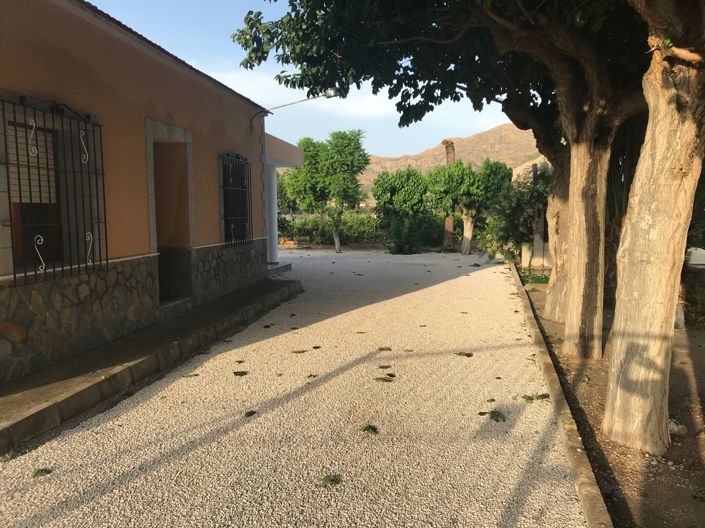 Image No.25-Villa de 2 chambres à vendre à Redován