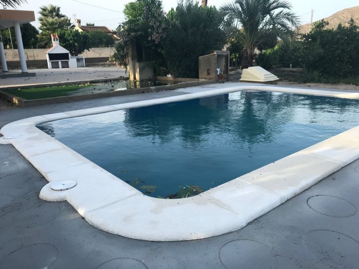 Image No.26-Villa de 2 chambres à vendre à Redován