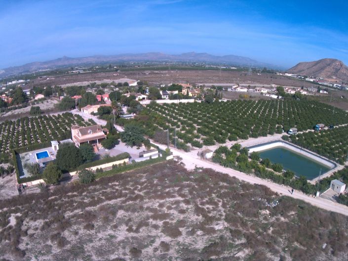 Image No.31-Villa de 2 chambres à vendre à Redován