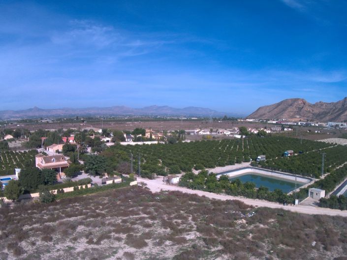 Image No.32-Villa de 2 chambres à vendre à Redován