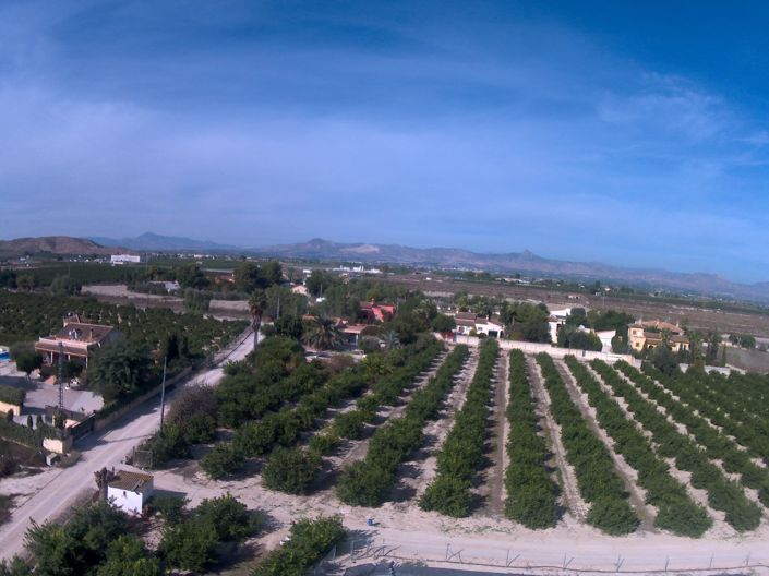 Image No.33-Villa de 2 chambres à vendre à Redován