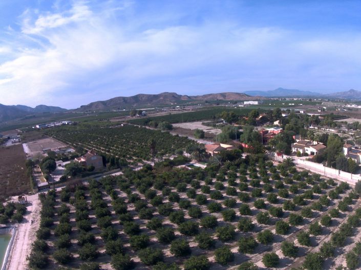 Image No.35-Villa de 2 chambres à vendre à Redován