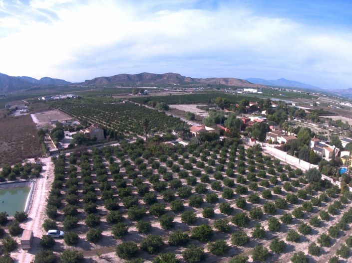 Image No.36-Villa de 2 chambres à vendre à Redován