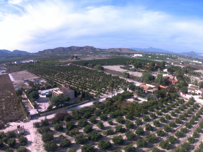 Image No.43-Villa de 2 chambres à vendre à Redován