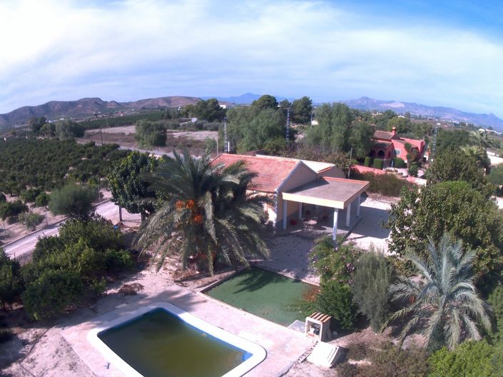 Image No.48-Villa de 2 chambres à vendre à Redován