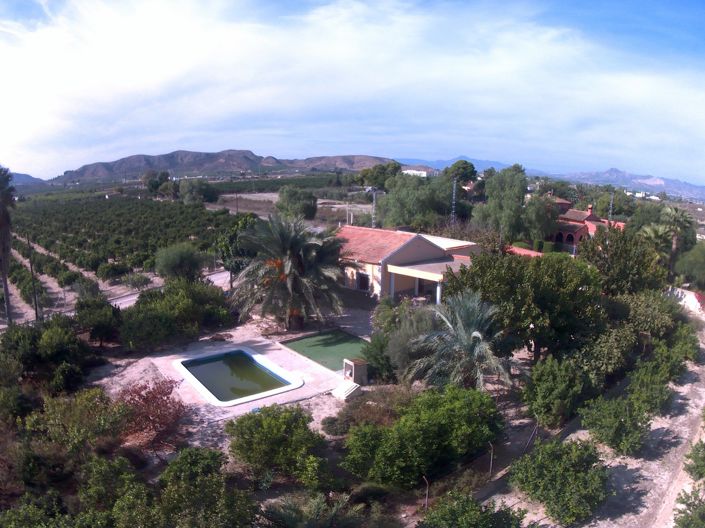 Image No.49-Villa de 2 chambres à vendre à Redován