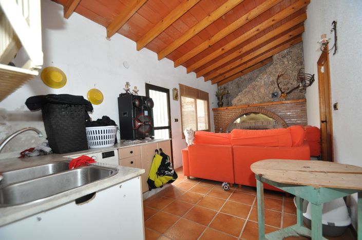 Image No.11-Maison de campagne de 5 chambres à vendre à Yecla