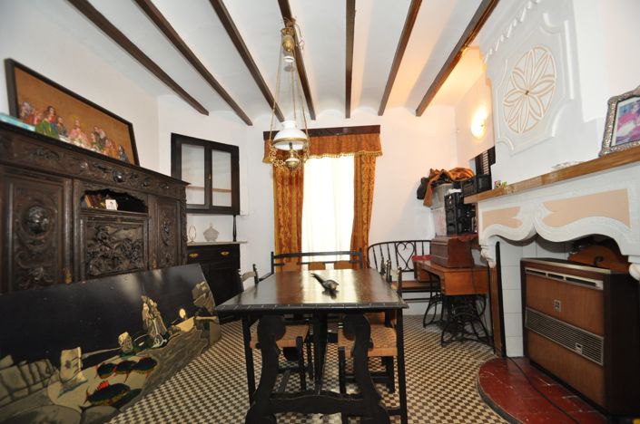 Image No.13-Maison de campagne de 5 chambres à vendre à Yecla