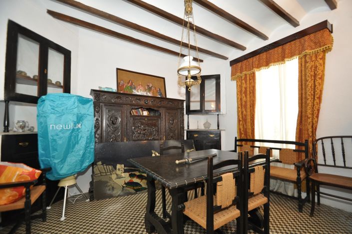 Image No.14-Maison de campagne de 5 chambres à vendre à Yecla